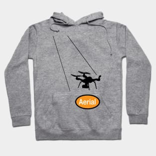 Aerial Hoodie